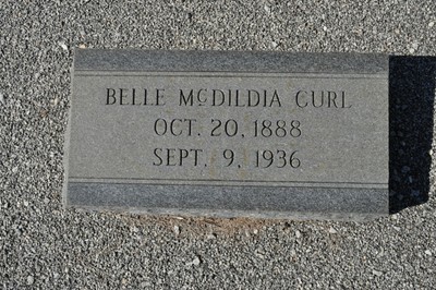 Curl, Georgia Bell McDilda, Lyons City Cem, Toombs Co, GA.jpg