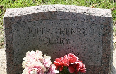 Curry, Joel Henry, Moss Hill Cem, Liberty Co, TX.jpg