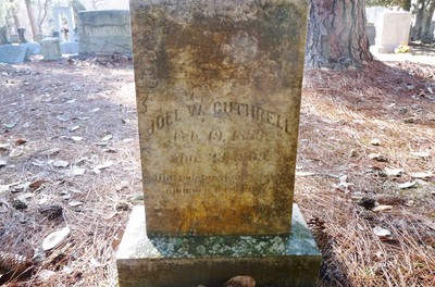 Cuthrell, Joel Wright, Elmwood Cem, Halifax Co, NC.jpg