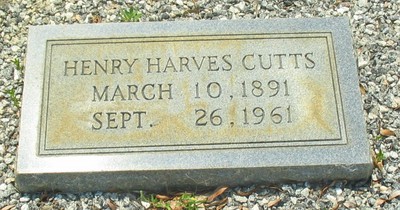 Cutts, Henry Harves, Almarante Cem, Okaloosa Co, FL.jpg