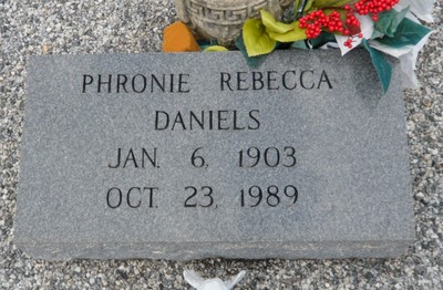 Daniels, Phronie Rebecca, Flat Rock Cem, Conecuh Co, AL.jpg