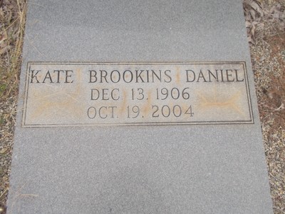 Daniels, Willie Brookins, Sisters Cem, Washington Co, GA.jpg