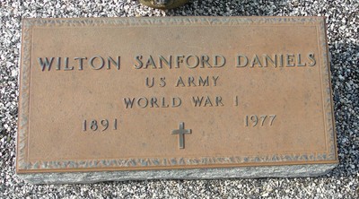 Daniels, Wilton Sanford, Flat Rock Cem, Conecuh Co, AL.jpg