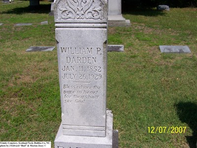 Darden, William P,  Trinity Cem, Halifax Co, NC.jpg