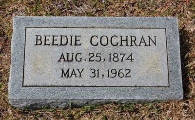Davis, Beedie Cochran, Whitehouse Cem, Wayne Co, MS.jpg