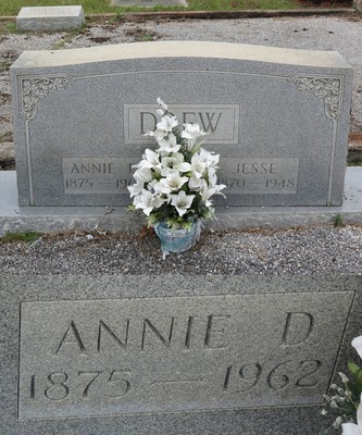 Drew, Jesse & Annie Davis, Preston Cem, Webster Co, GA.jpg