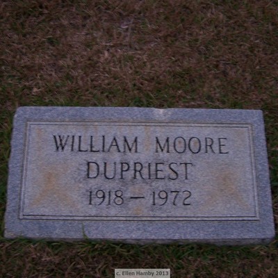 DuPriest, William Moore, Westview Cem, Colquitt Co, GA.jpg