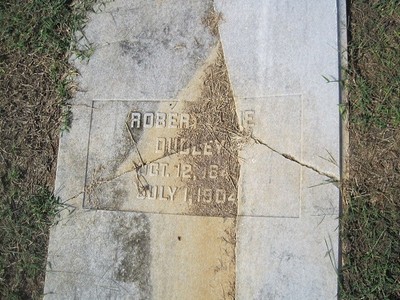 Dudley, Robert Lane, Oak Grove Cem, Calhoun Co, GA.jpg