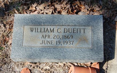 Dueitt, William Clayton, Mount Pisgah Cem, Greene Co, MS.jpg