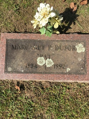 Duford, Margaret Patricia Johnson, Lakeview Cem, Middlesex Co, CT.jpg