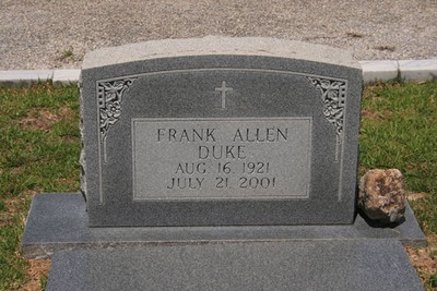 Duke, Frank Allen, Flowers Cem, Treutlen Co, GA.jpg