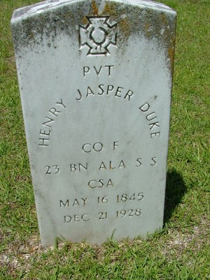 Duke, Henry Jasper, Antioch Cemetery, Panola Co, TX.jpg