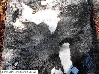 Duke, James Rev., Liberty Cemetery, Marion Co, GA.jpg