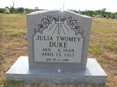Duke, Julia Twomey, Antioch Cem, Panola Co, TX.jpg