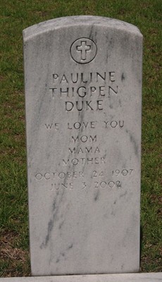 Duke, Pauline Thigpen, Flowers Cem, Treutlen Co, GA.jpg