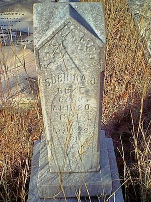 Duke, Subrina J, Liberty Cem, Marion Co, GA.jpg