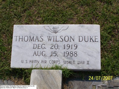 Duke, Thomas Wilson, Hebron United Methodist Cem, Lee Co, SC.jpg