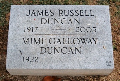 Duncan, James Russell & Mini Galloway, Elmwood Cem, Shelby Co, TN.jpg