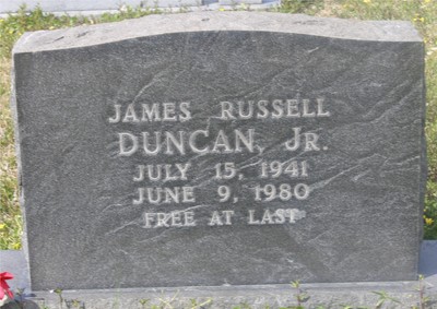 Duncan, James Russell Jr, Highland Cem, Forest Co, MS.jpg