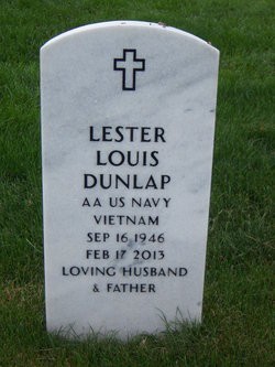Dunlap, Lester Louis, Eagle Point National Cem, Jackson Co, OR.jpg