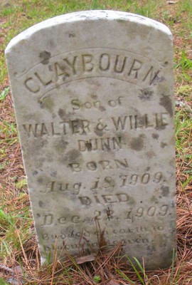 Dunn, Claybourn, Whitakers Chapel Cem, Halifax Co, NC.jpg