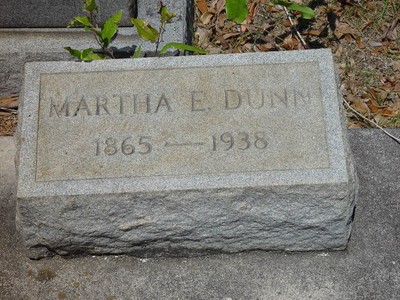 Dunn, Martha E Bardin, Flomaton Cemetery, Escambia Co, AL.jpg