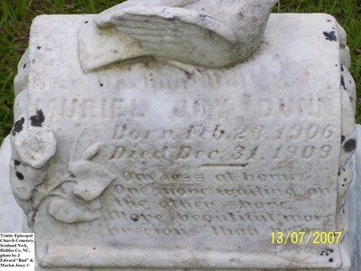 Dunn, Muriel Joy, Trinity Cem, Halifax Co, NC.jpg