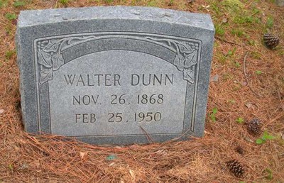 Dunn, Walter, Whitakers Chapel Cem, Halifax Co, NC.jpg