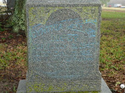 Dupuy, Cynthia Mellard, Wellis Cem, Austin Co, TX.jpg