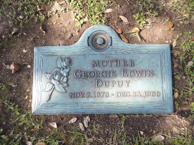 Dupuy, Georgie Edwina Applewhite, Brookside Cem, Harris Co, TX.jpg