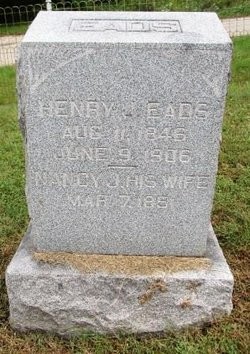 Eads, Henry Jackson & Nancy Jane Middleton, Old Bethel Cem, Marion Co, IL.jpg