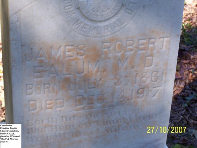 Ealum, James Robert Dr, Consolation Baptist Cem, Butler Co, AL.jpg