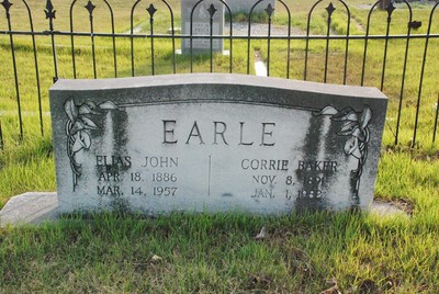 Earle, Elias & Corrine Bell Baker, Shiloh Cem, Anderson Co, SC.jpg