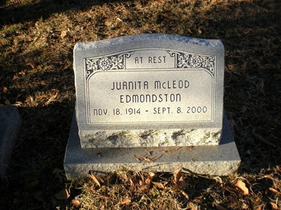 Edmondston, Juanita McLeod, Christ Cem, Charleston Co, SC.jpg