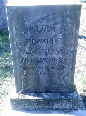 Edwards, William Edwin, Joshua Whitley Cem, Nash Co, NC.jpg