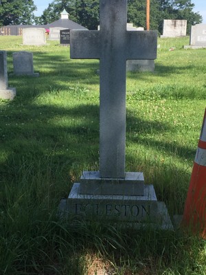 Egleston, Ann Kitchin Josey, Riverview Cem, Waynesboro City, VA.jpg