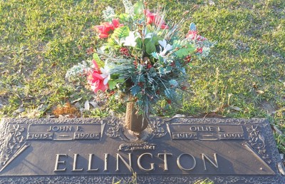 Ellington, John Franklin & Ollie Leaptrot, Dublin Cem, Laurens Co, GA.jpg