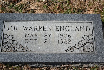 England, Joe Warren, Shover Cem, Hempstead Co, AR.jpg