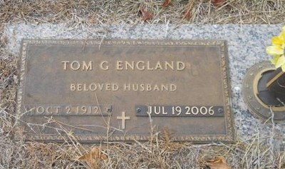 England, Tom George, Memory Cem, Hempstead Co, AR.jpg