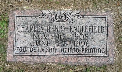 Englefield, Charles Henry, Hollywood Cemetery, Harris Co, TX.jpg