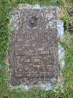 Etterlee, John F & Joyce Mae Josey, Bellevue Cem, Columbia Co, GA.jpg