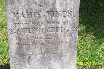 Evans, Mamie Jones, Bartow City Cem, Jefferson Co, GA.JPG