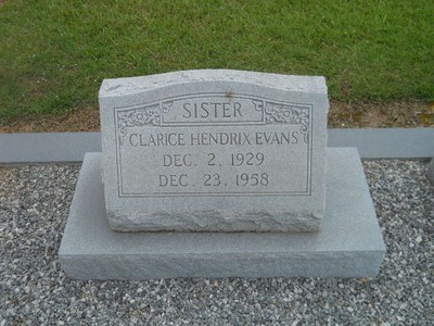 Evans, Nellie Clarice Hendrix, Sowell Cem, Monroe Co, AL.jpg