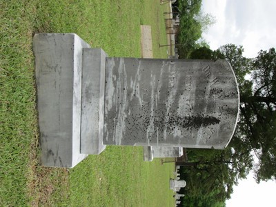 Fowlkes, William Mortimer, Eastside Cem, Richmond Co, NC.jpg