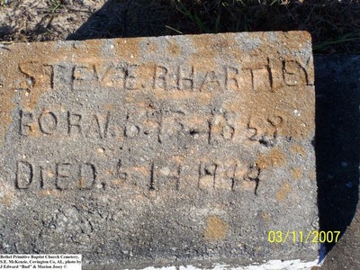 Hartley, Steve R,  Bethel Primitive Baptist Cem, Covington Co, AL.jpg