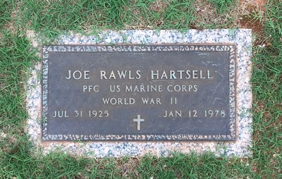 Hartsell, Joseph Rawls, Iredell Memorial Cem, Iredell Co, NC.jpg