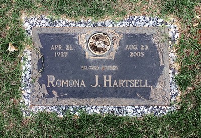 Hartsell, Ramonna Loretta Josey, Iredell Memorial Cem, Iredell Co, NC.jpg