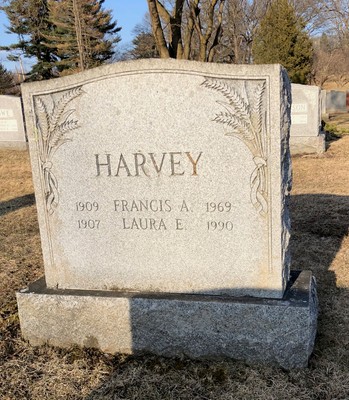 Harvey, Frances A & Laura Elvona Josey, Mount Feake Cem, Middlesex Co, MA.jpeg