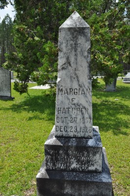 Hatcher, Margian Townsend, Waters Cemetery, Oak Park, Emanuel Co, GA.jpg