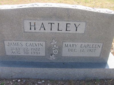 Hatley, James Calvin & Mary Earleen Phillips, Barksdale Cem, Edwards Co, TX.jpg